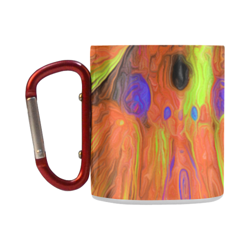 sd tämuiz Classic Insulated Mug(10.3OZ)
