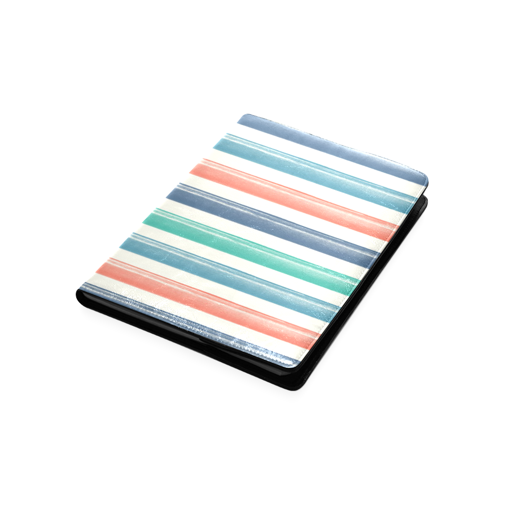 Summer Mood Custom NoteBook B5