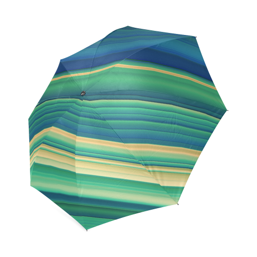 Ocean Foldable Umbrella (Model U01)