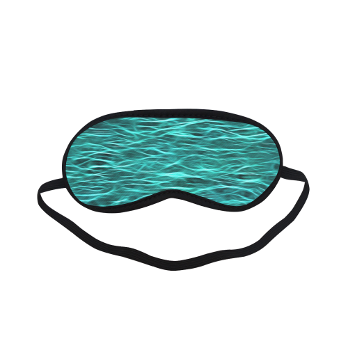 Water of Neon Sleeping Mask