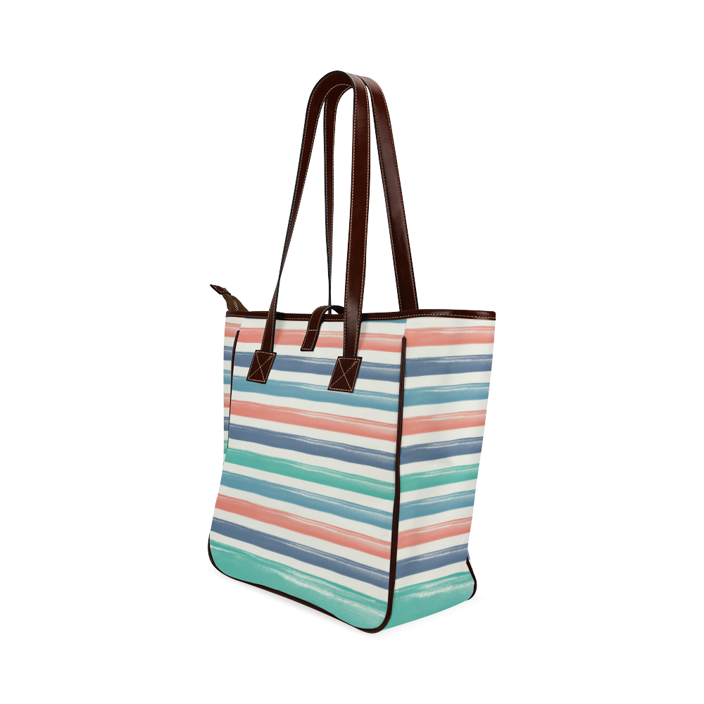 Summer Mood Classic Tote Bag (Model 1644)