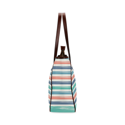 Summer Mood Classic Tote Bag (Model 1644)