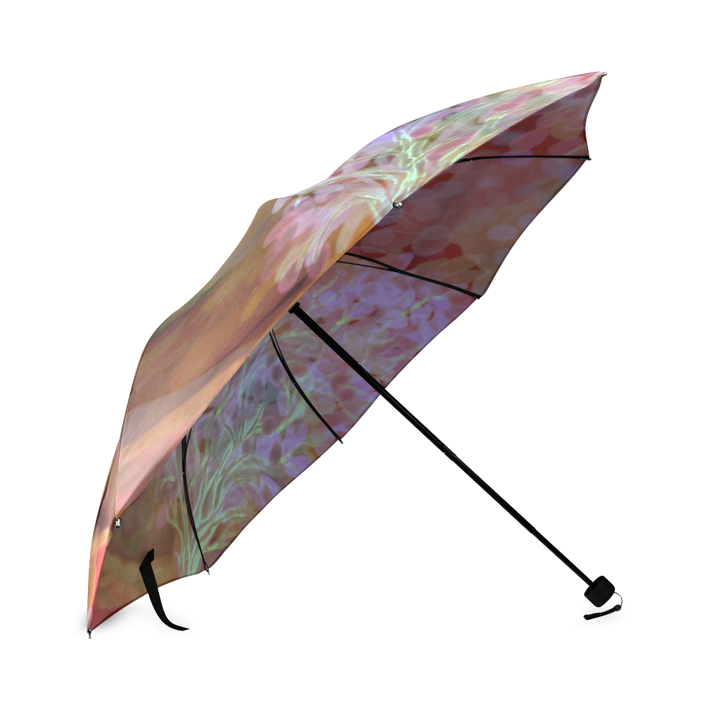 410 Foldable Umbrella (Model U01)