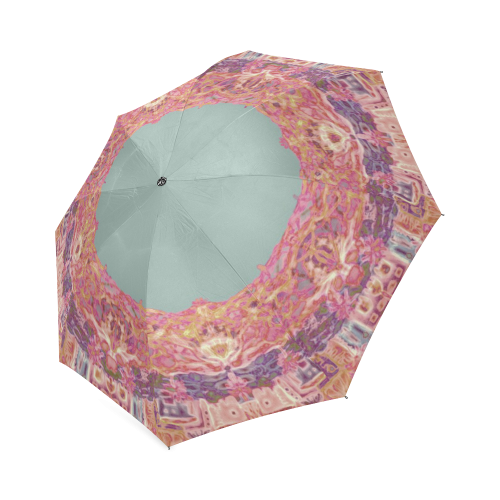 348 Foldable Umbrella (Model U01)