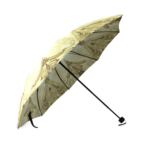 907 Foldable Umbrella (Model U01)