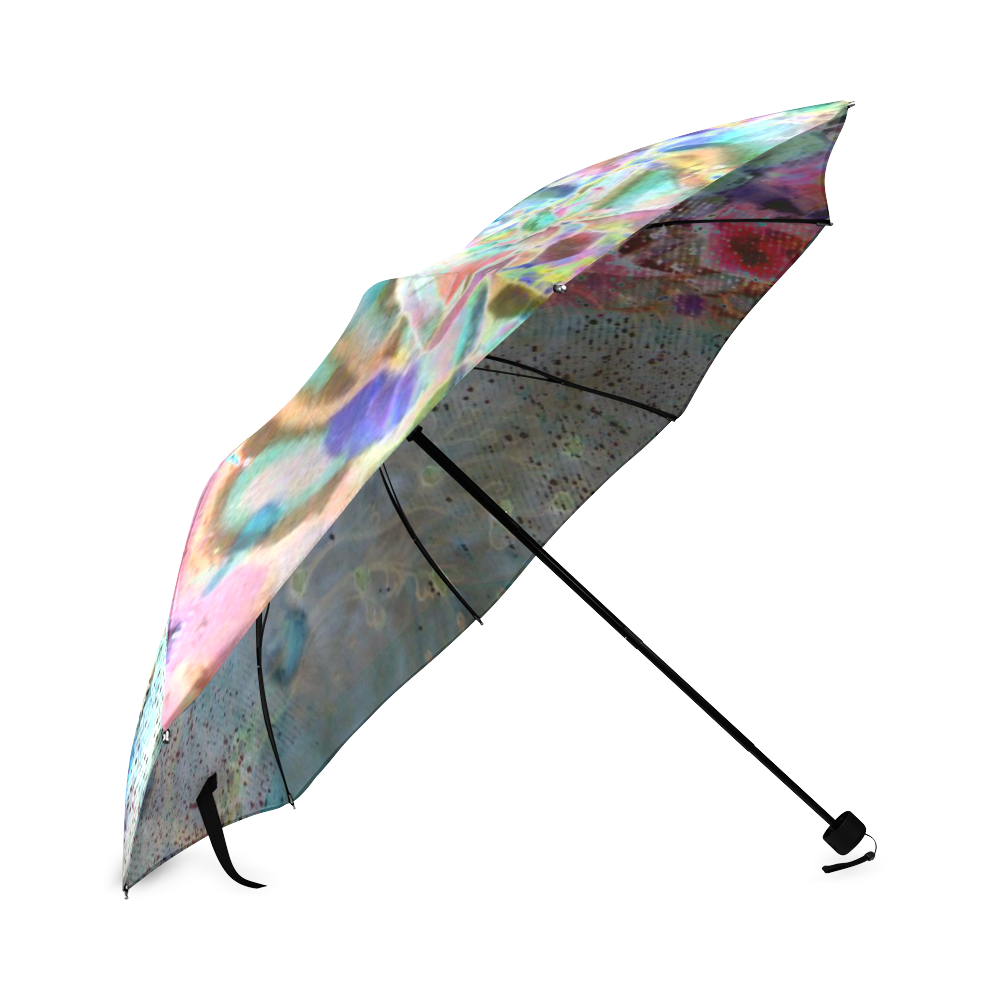 241 Foldable Umbrella (Model U01)