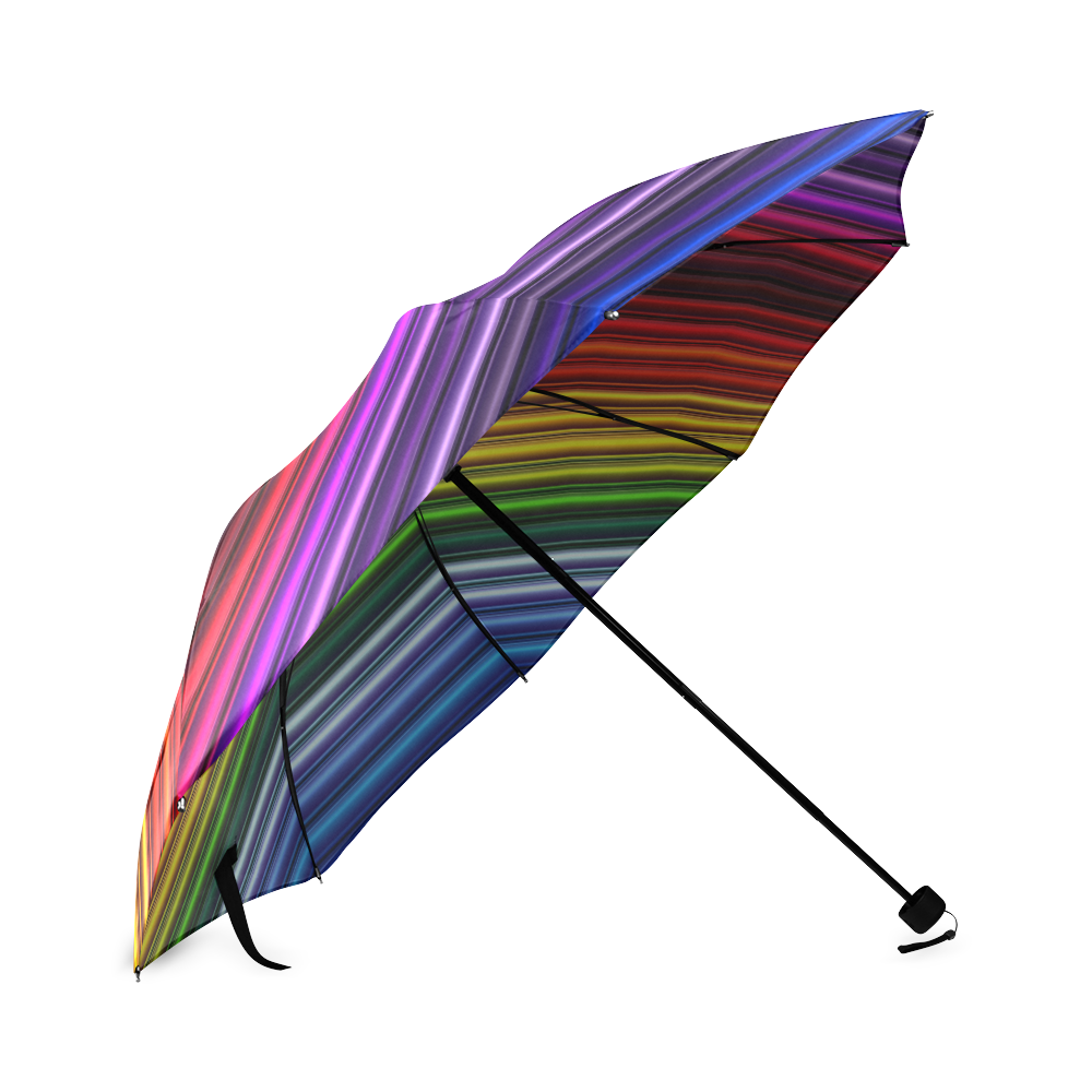 Chroma Foldable Umbrella (Model U01)