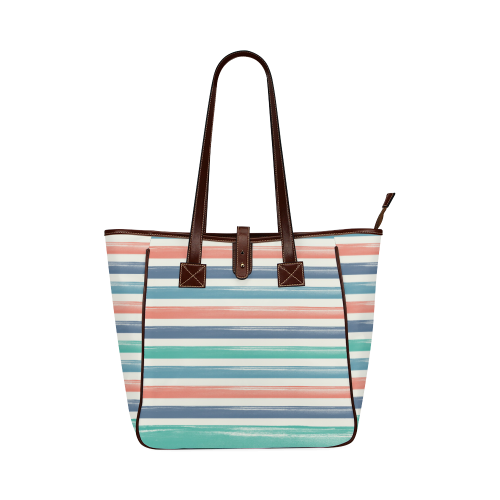 Summer Mood Classic Tote Bag (Model 1644)