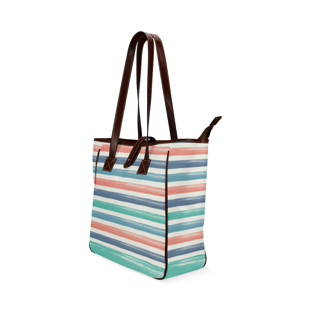 Summer Mood Classic Tote Bag (Model 1644)