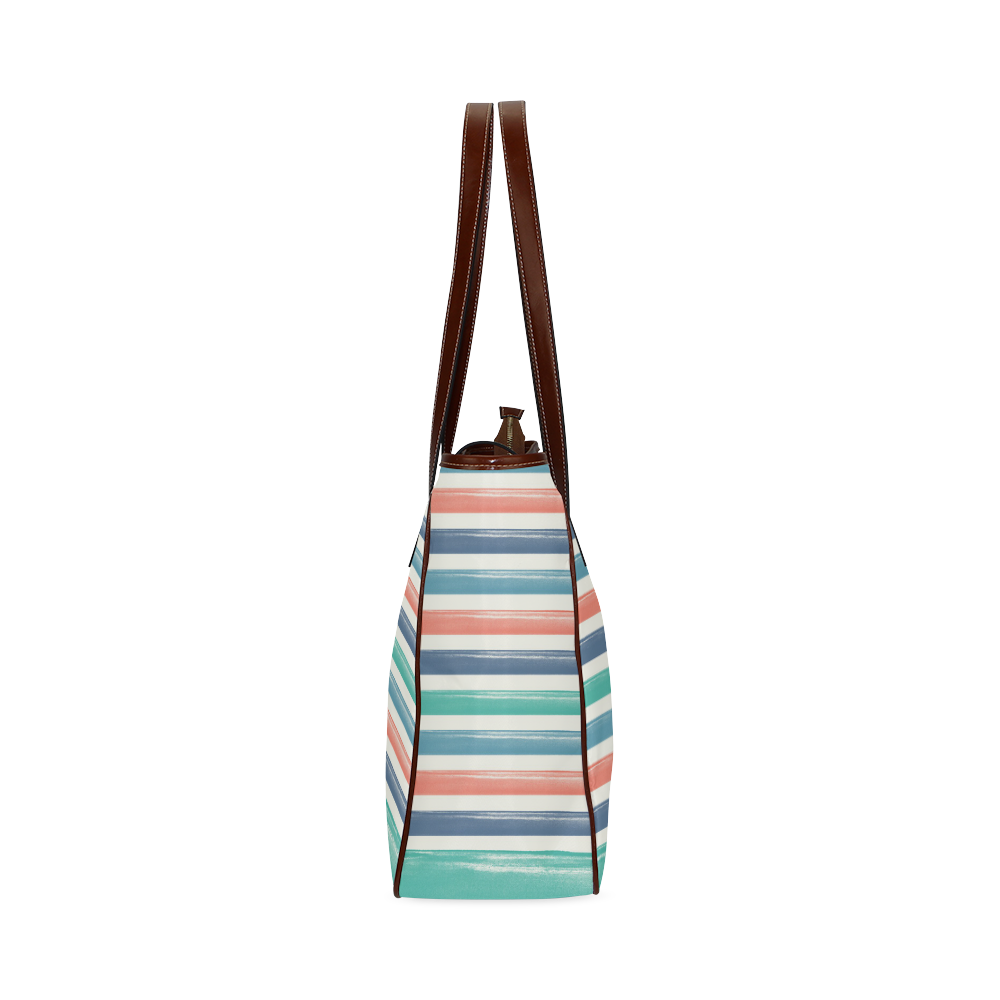 Summer Mood Classic Tote Bag (Model 1644)