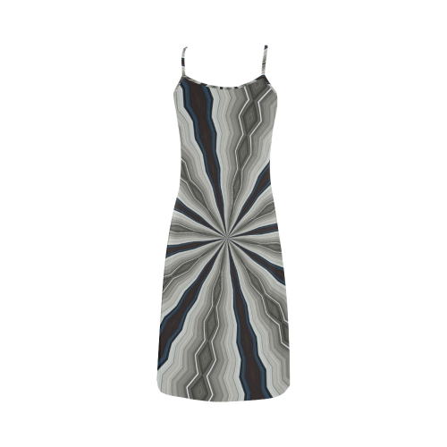 ZEEbra9 Alcestis Slip Dress (Model D05)