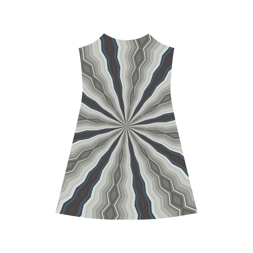ZEEbra9 Alcestis Slip Dress (Model D05)