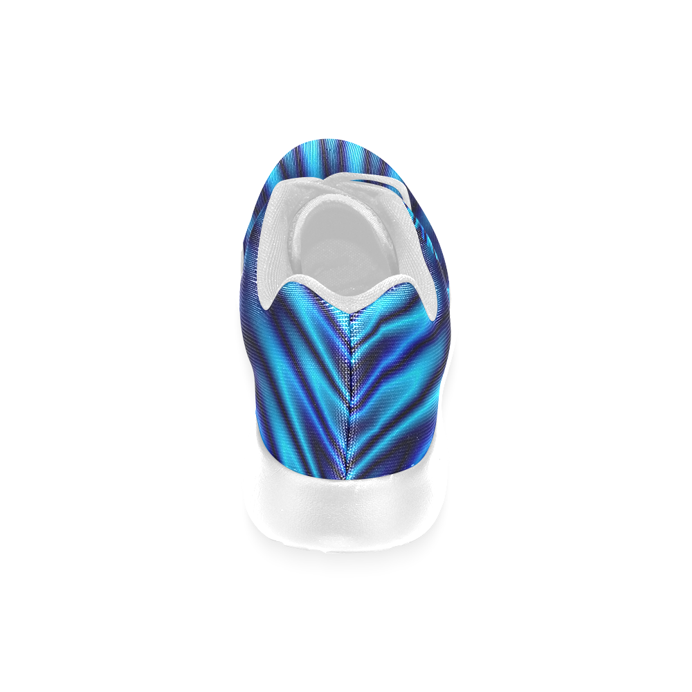 Blue Lagoon Women’s Running Shoes (Model 020)