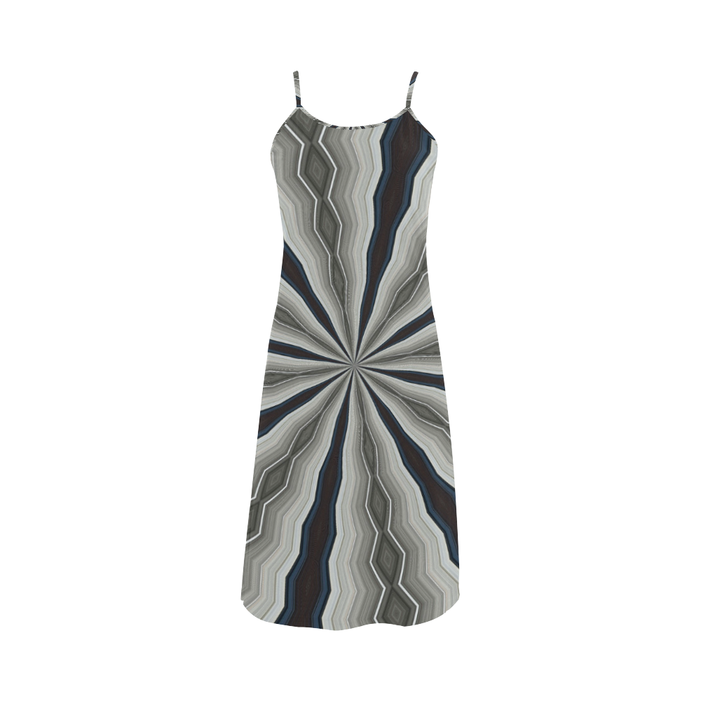 ZEEbra9 Alcestis Slip Dress (Model D05)