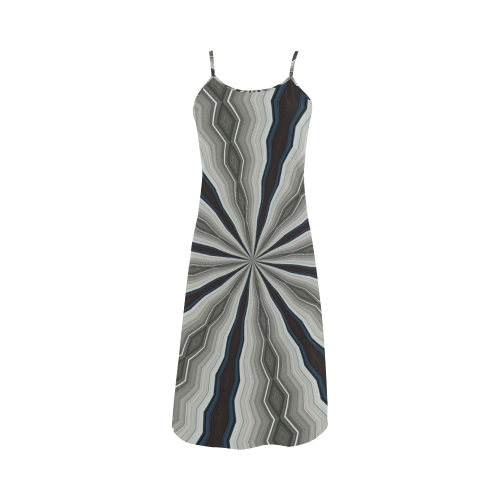 ZEEbra9 Alcestis Slip Dress (Model D05)