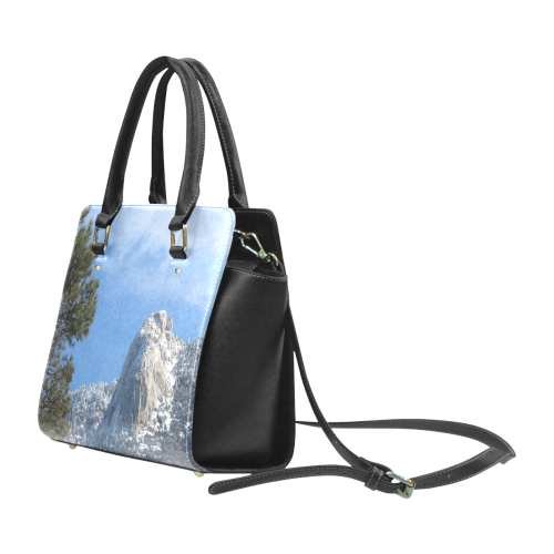 Idyllwild Bag by Martina Webster Classic Shoulder Handbag (Model 1653)