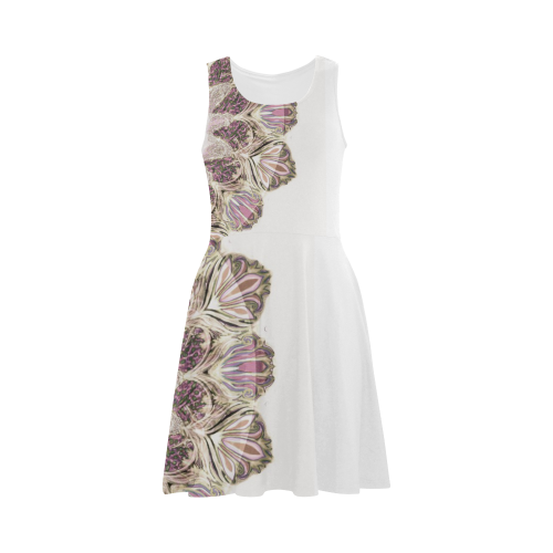 1084 Atalanta Sundress (Model D04)