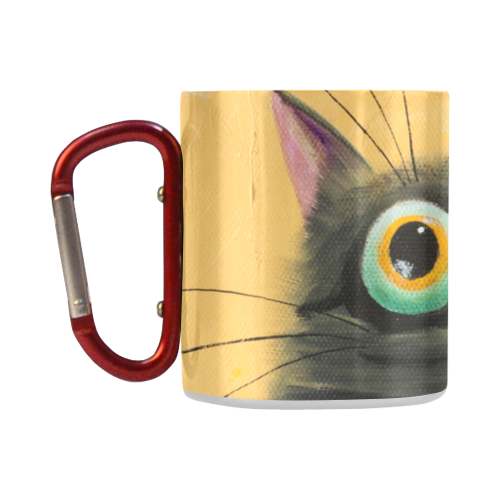 surprise Classic Insulated Mug(10.3OZ)