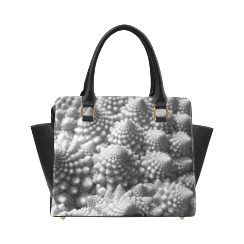 Fibonacci Bag by Martina Webster Classic Shoulder Handbag (Model 1653)
