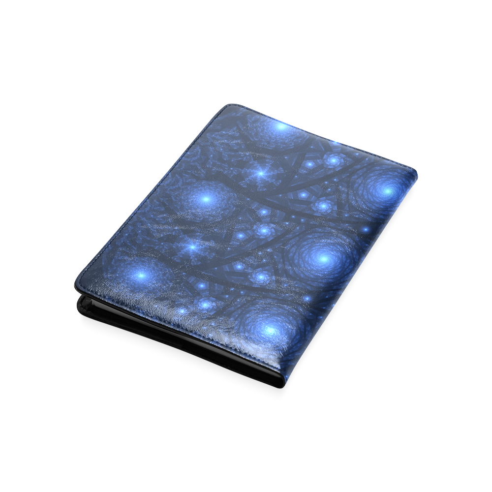 Star Light, Star Bright Custom NoteBook A5