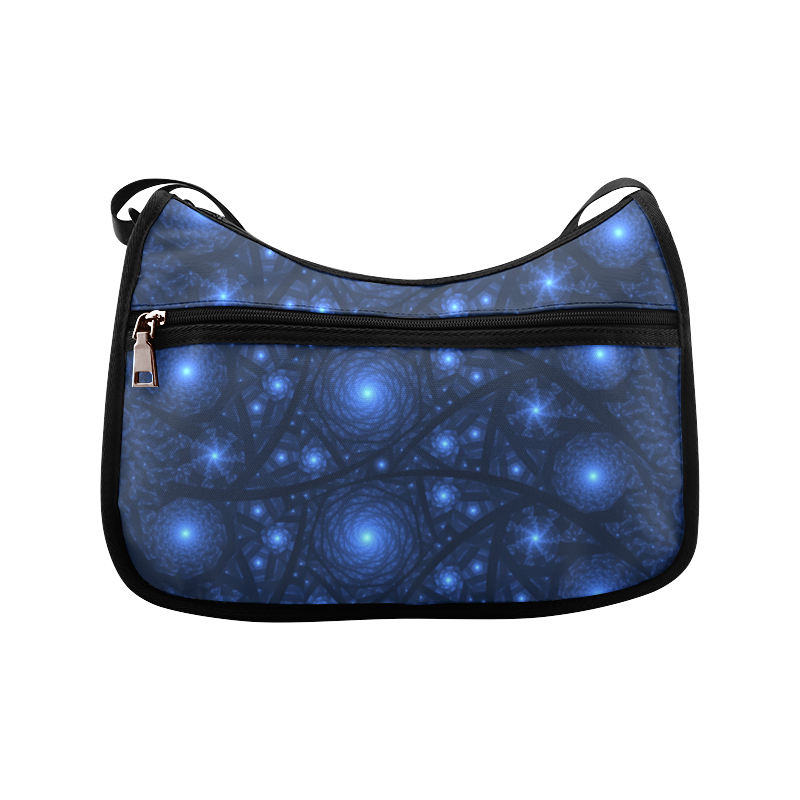 Star Light, Star Bright Crossbody Bags (Model 1616)