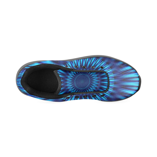 Blue Lagoon Men’s Running Shoes (Model 020)