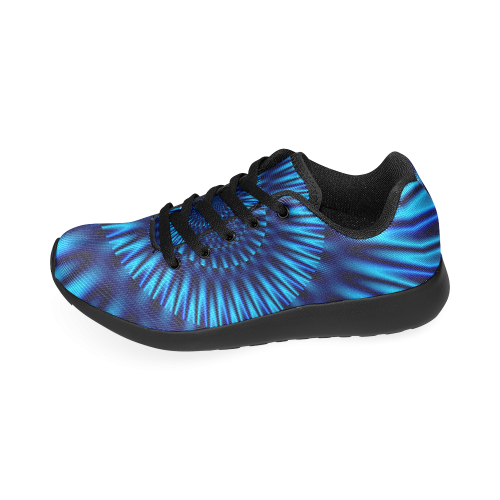 Blue Lagoon Men’s Running Shoes (Model 020)