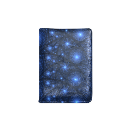 Star Light, Star Bright Custom NoteBook A5