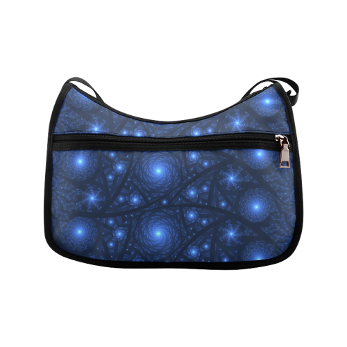 Star Light, Star Bright Crossbody Bags (Model 1616)