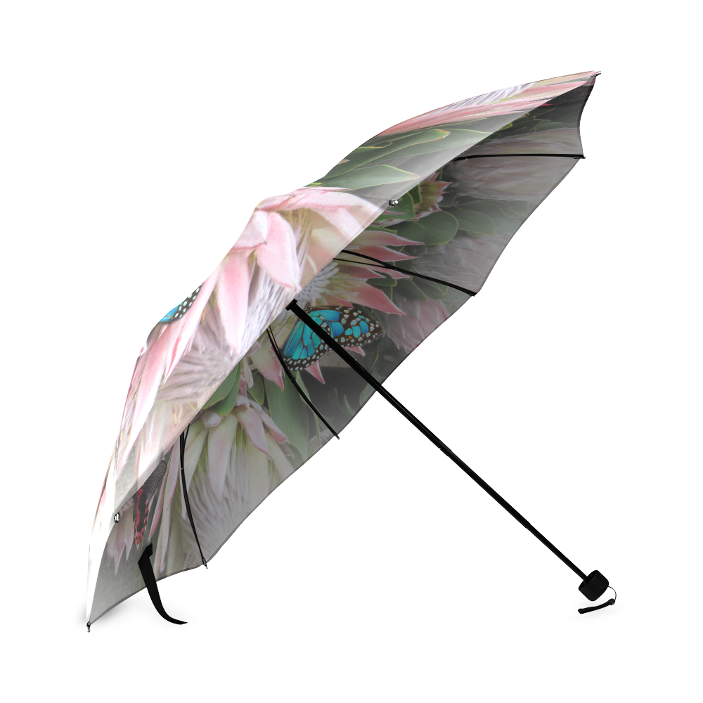 king protea Foldable Umbrella (Model U01)