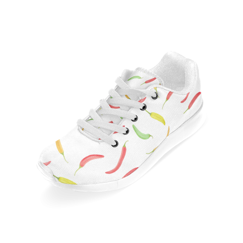 Chilli Peppar Women’s Running Shoes (Model 020)
