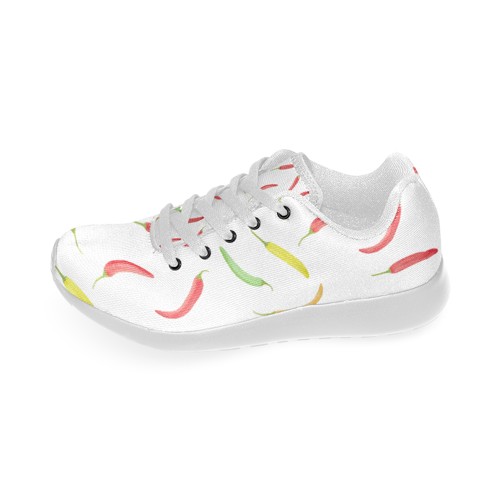 Chilli Peppar Women’s Running Shoes (Model 020)