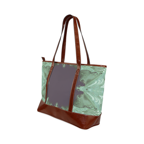 902 Tote Handbag (Model 1642)