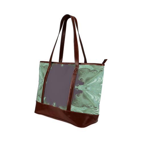 902 Tote Handbag (Model 1642)