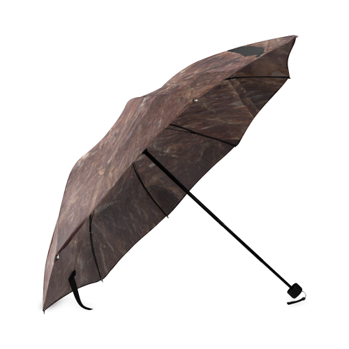 Beef Jerky Foldable Umbrella (Model U01)