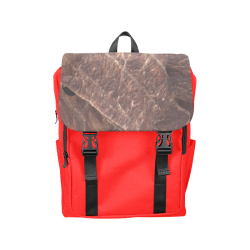 Beef Jerky Casual Shoulders Backpack (Model 1623)