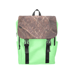 Beef Jerky Casual Shoulders Backpack (Model 1623)