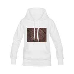 Beef Jerky Women's Classic Hoodies (Model H07)