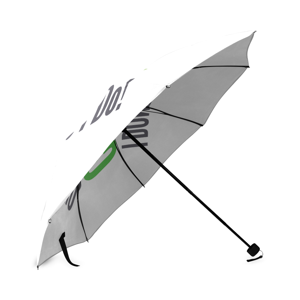 I don't always camp oh wait yes I do Foldable Umbrella (Model U01)