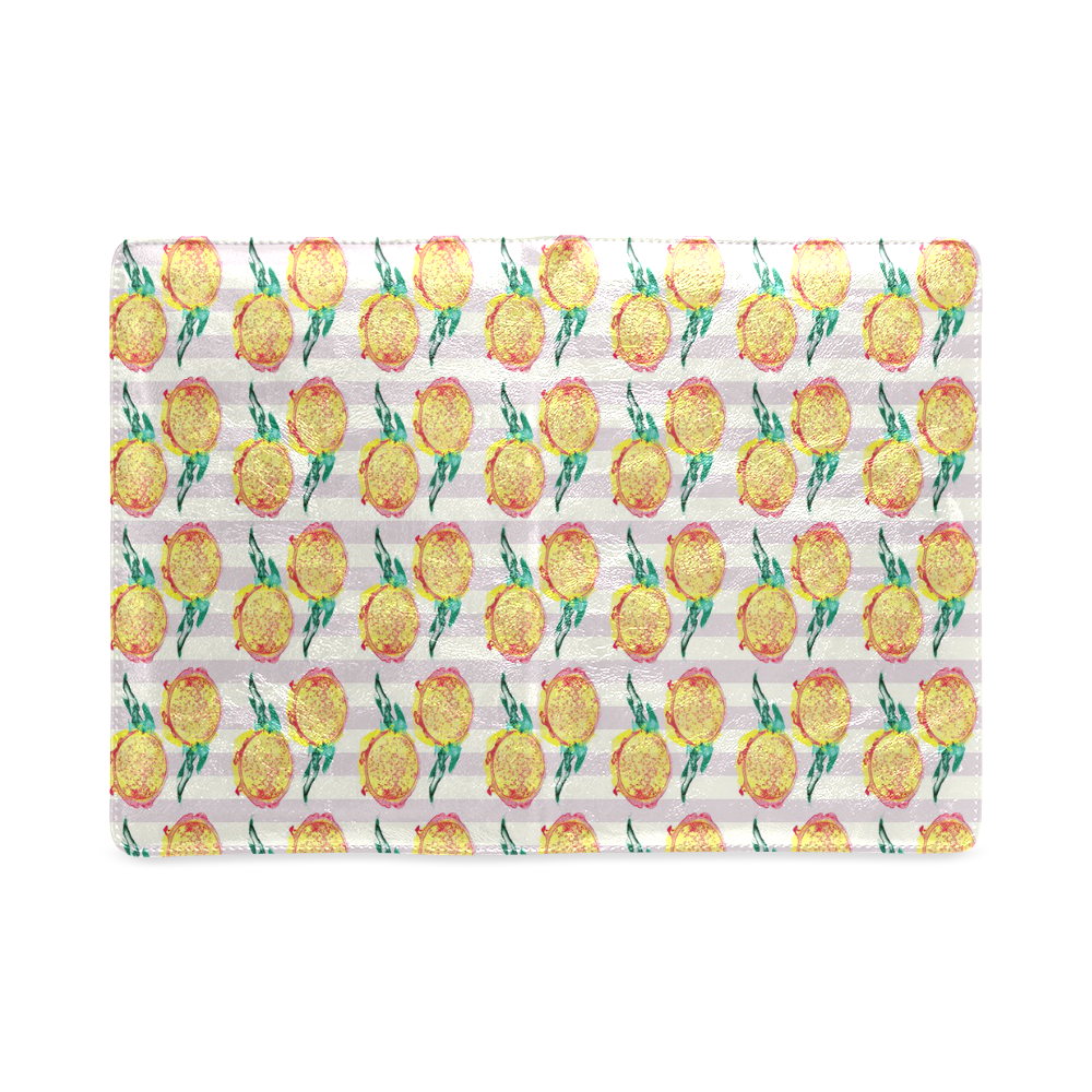 Dragon Fruit Custom NoteBook A5