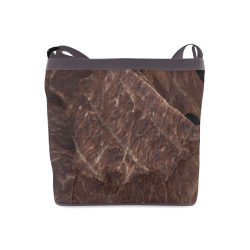 Beef Jerky Crossbody Bags (Model 1613)