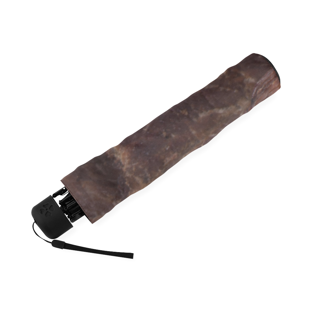 Beef Jerky Foldable Umbrella (Model U01)