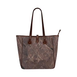Beef Jerky Classic Tote Bag (Model 1644)