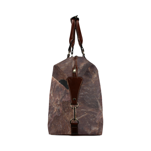 Beef Jerky Classic Travel Bag (Model 1643)