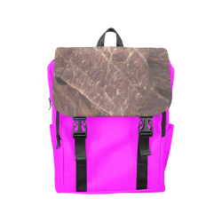 Beef Jerky Casual Shoulders Backpack (Model 1623)