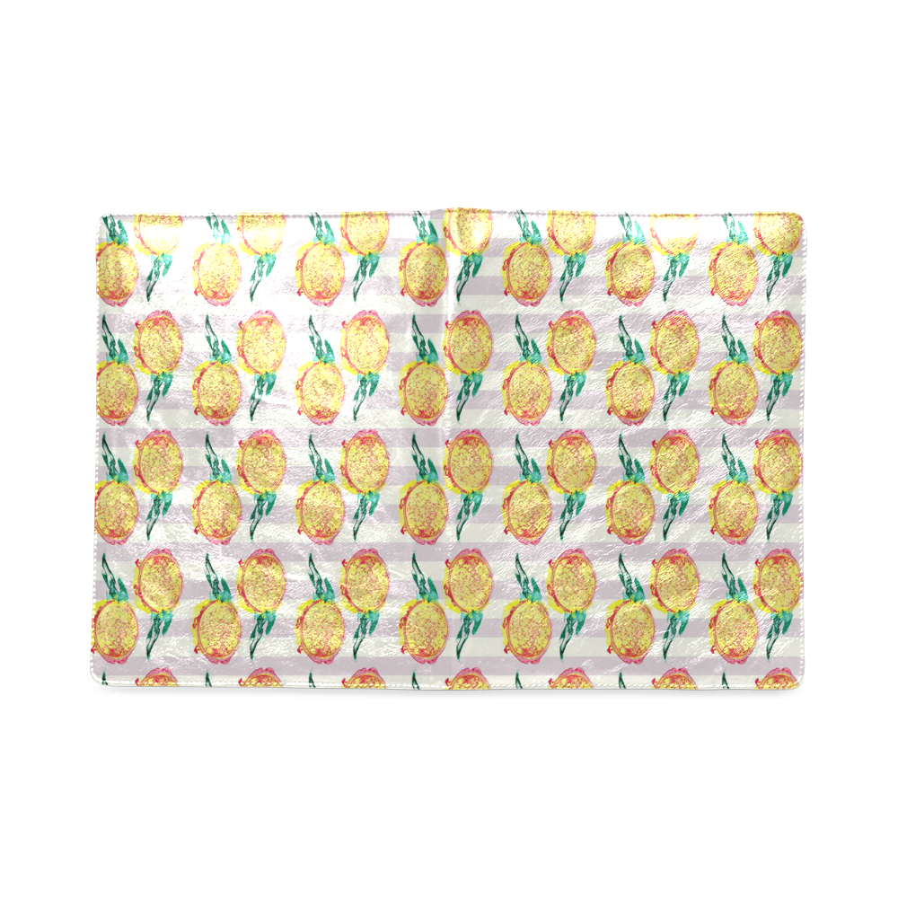 Dragon Fruit Custom NoteBook B5