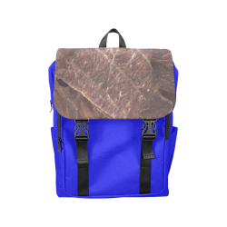 Beef Jerky Casual Shoulders Backpack (Model 1623)