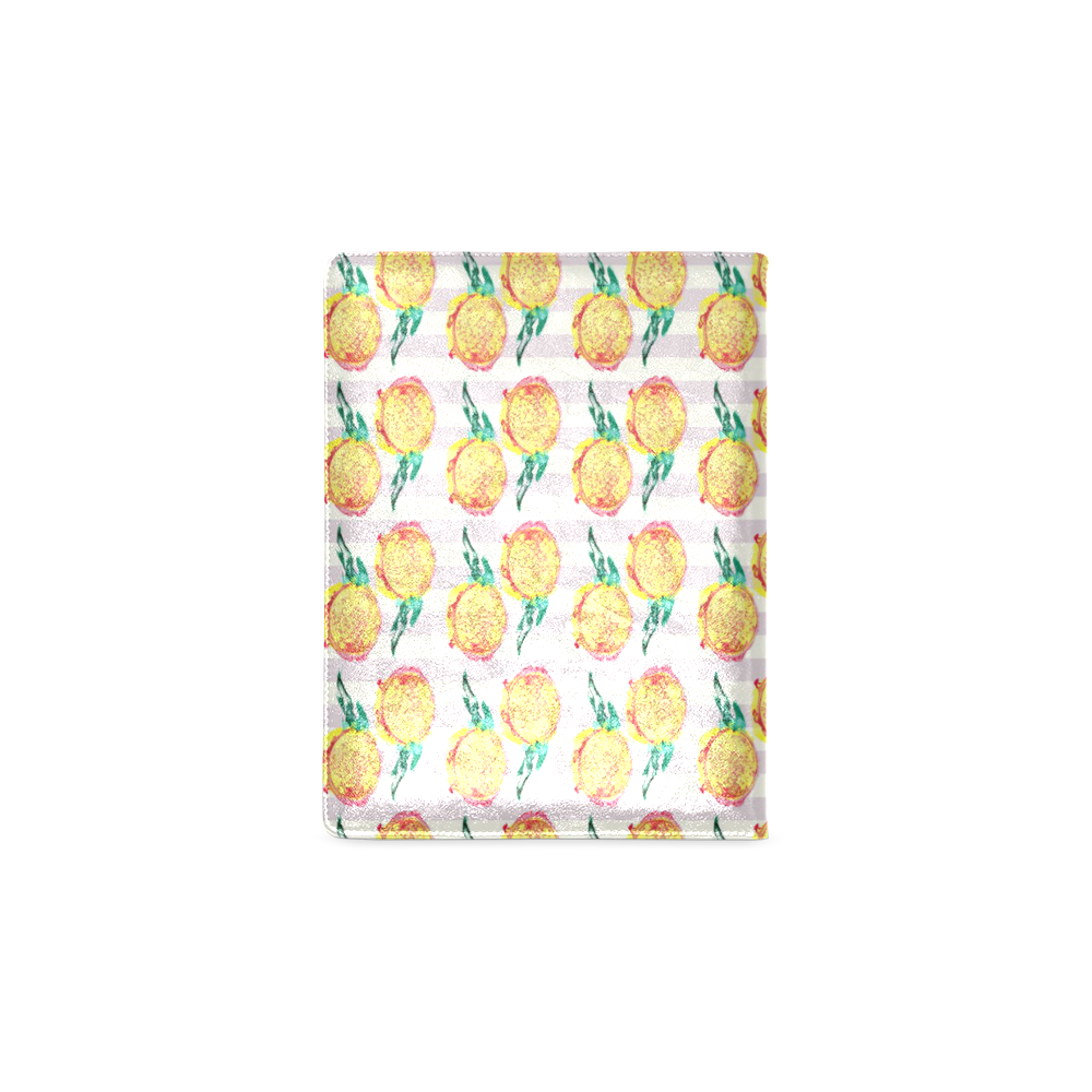 Dragon Fruit Custom NoteBook B5