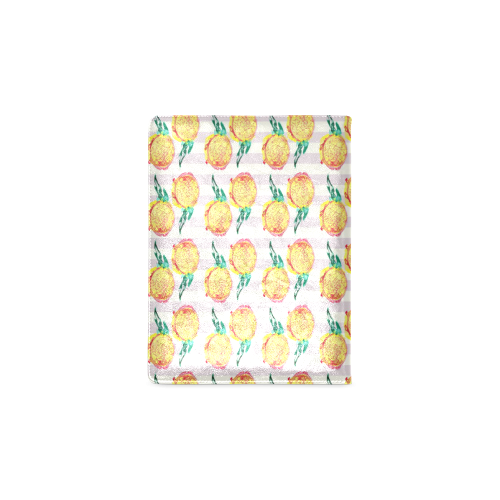 Dragon Fruit Custom NoteBook B5