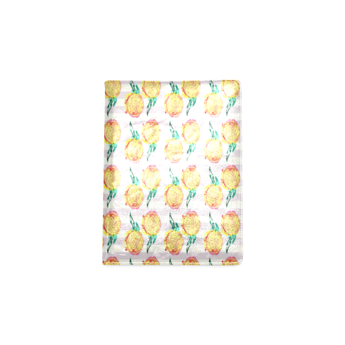 Dragon Fruit Custom NoteBook B5